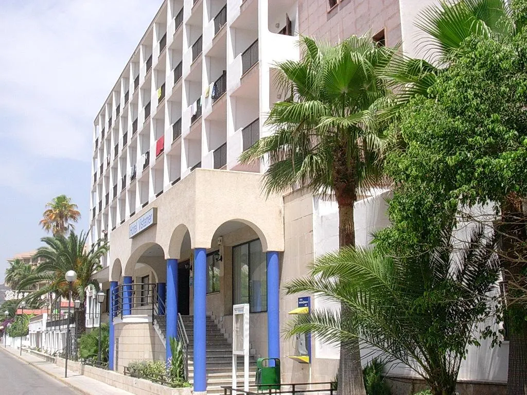***  Hotel Santa Maria Playa Cala Millor  Spain