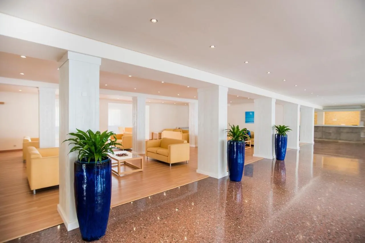 ***  Hotel Santa Maria Playa Кала Миллор Испания