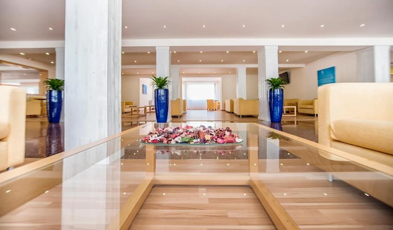 Hotel Santa Maria Playa Кала Миллор
