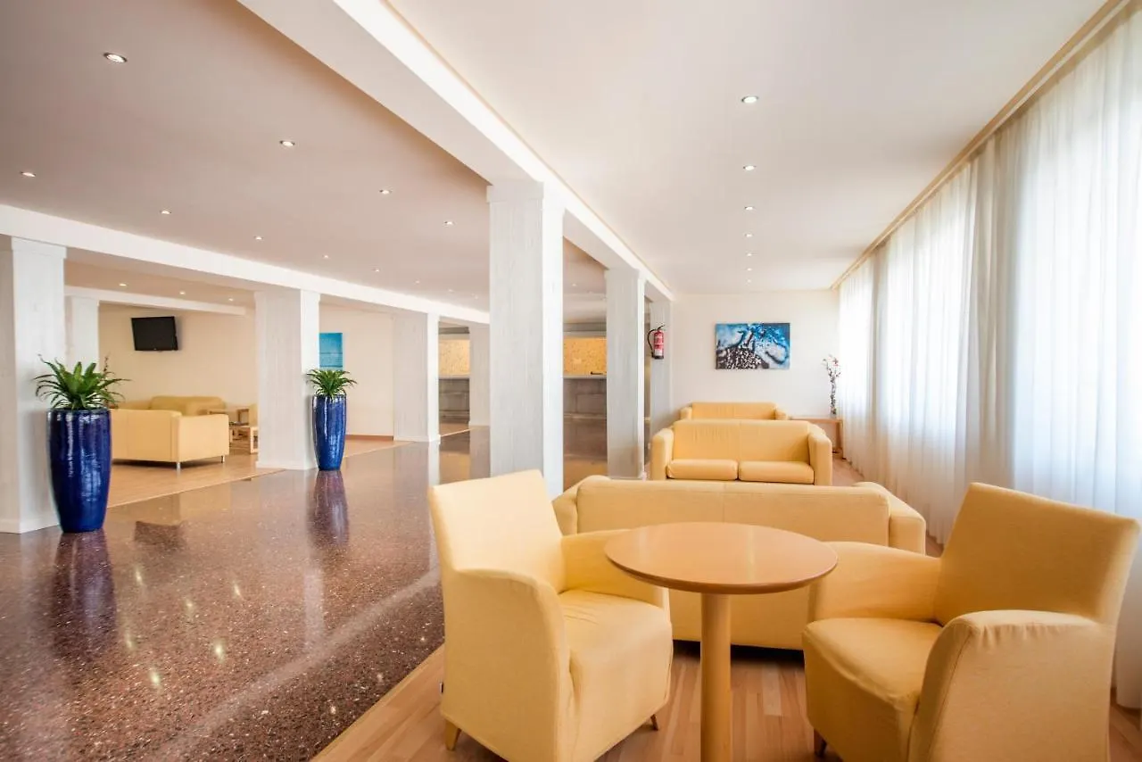 Hotel Santa Maria Playa Cala Millor