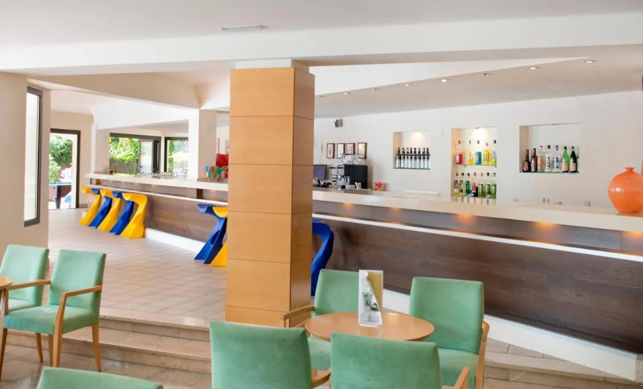 Hotel Santa Maria Playa Cala Millor
