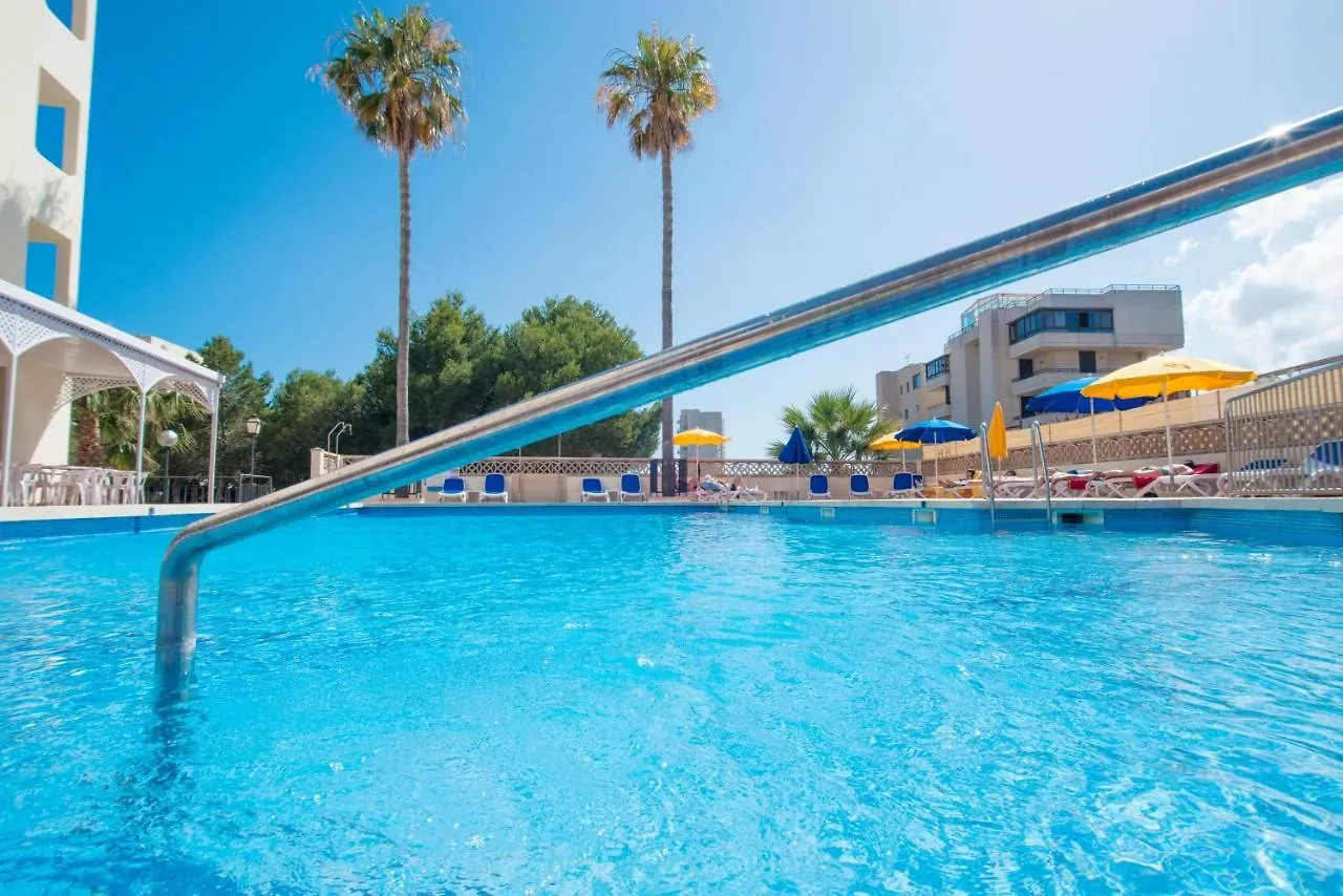 Hotel Santa Maria Playa Cala Millor  Cala Millor (Mallorca)