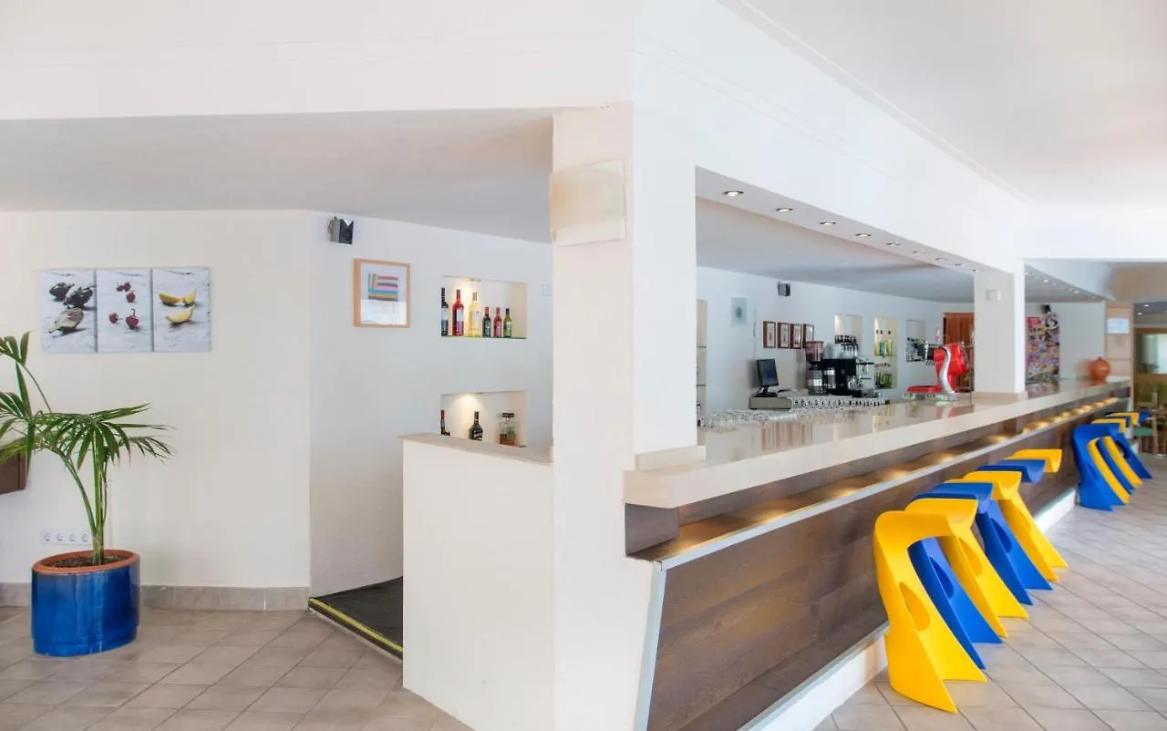 Hotel Santa Maria Playa Cala Millor  3*, Cala Millor (Mallorca)