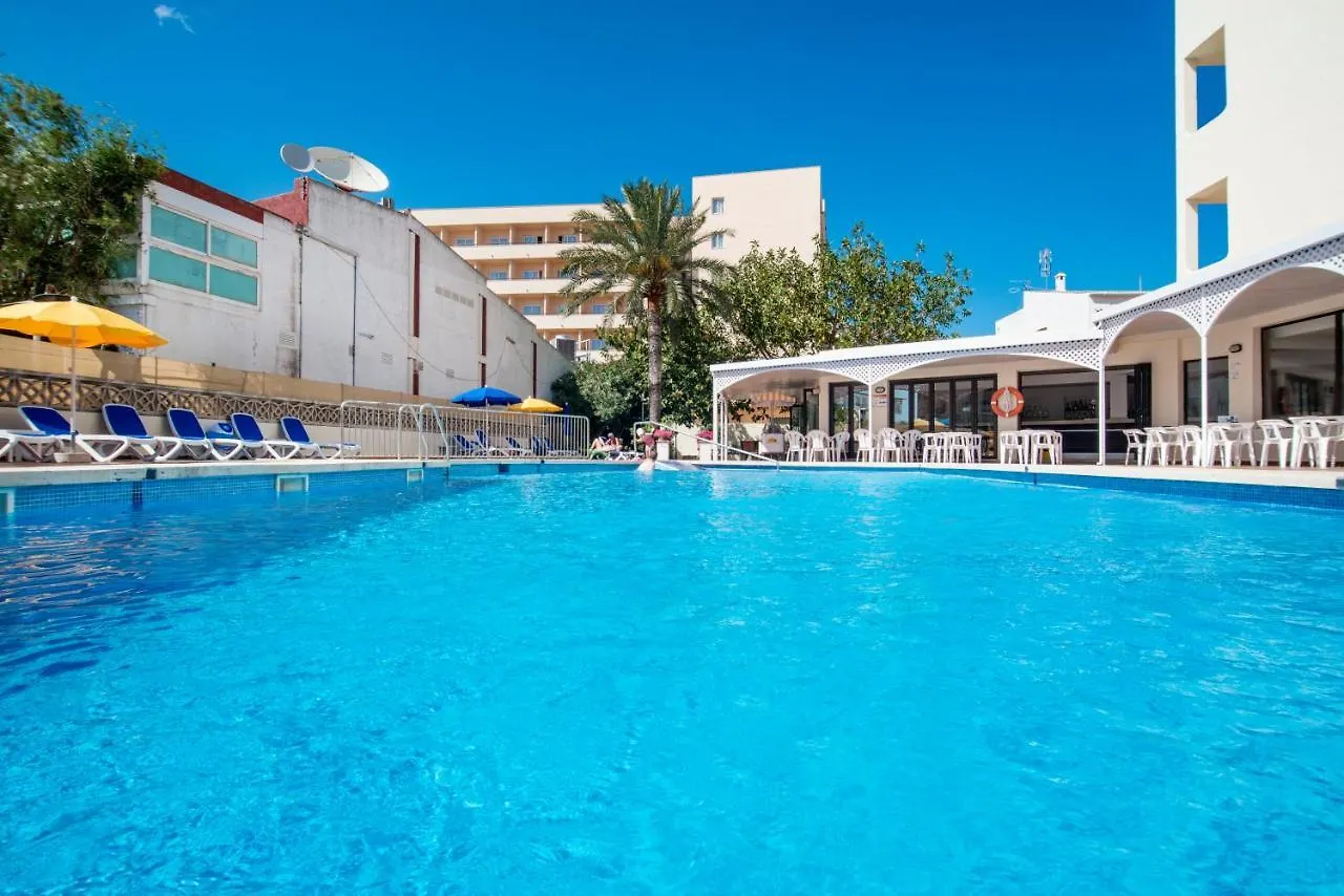 Hotel Santa Maria Playa Cala Millor