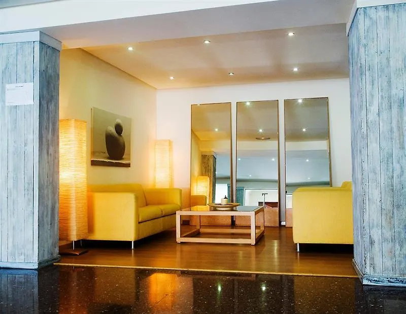 Hotel Santa Maria Playa Cala Millor