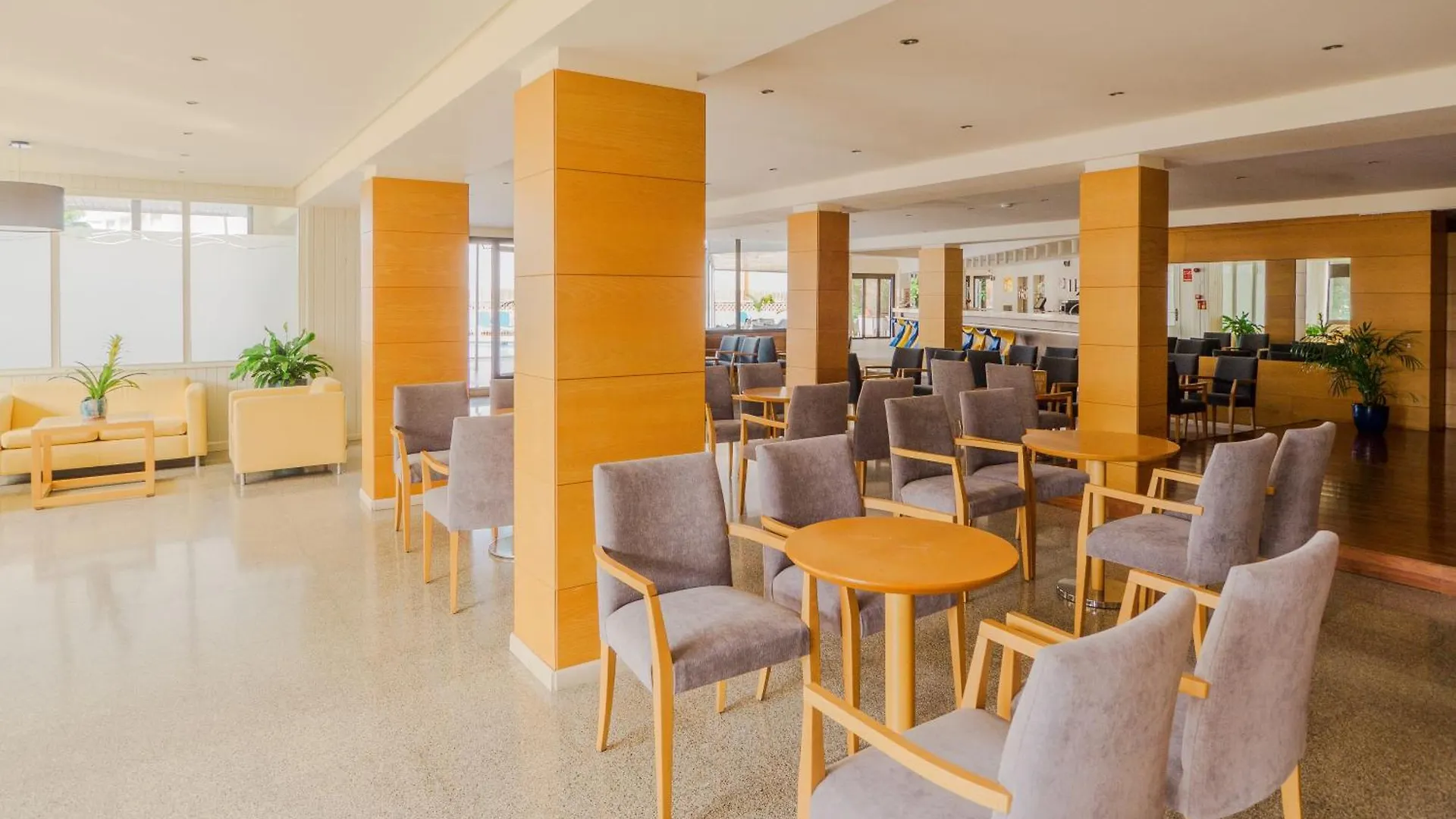 Hotel Santa Maria Playa Cala Millor  Espanha