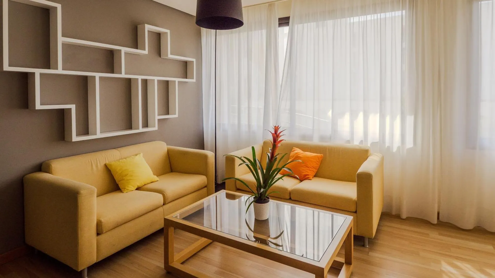 Hotel Santa Maria Playa Cala Millor